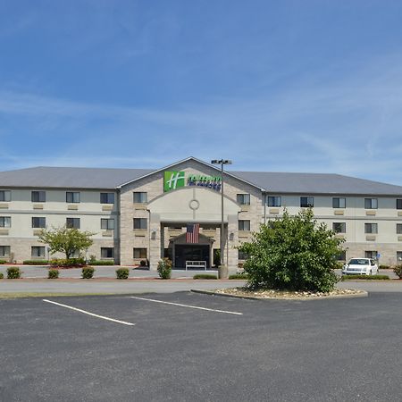 Holiday Inn Express Morgantown By Ihg Dış mekan fotoğraf