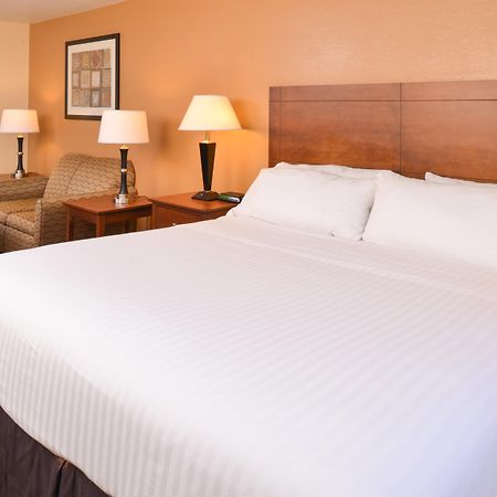 Holiday Inn Express Morgantown By Ihg Dış mekan fotoğraf