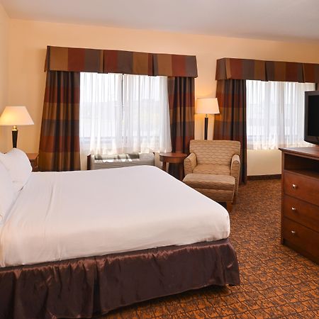 Holiday Inn Express Morgantown By Ihg Dış mekan fotoğraf