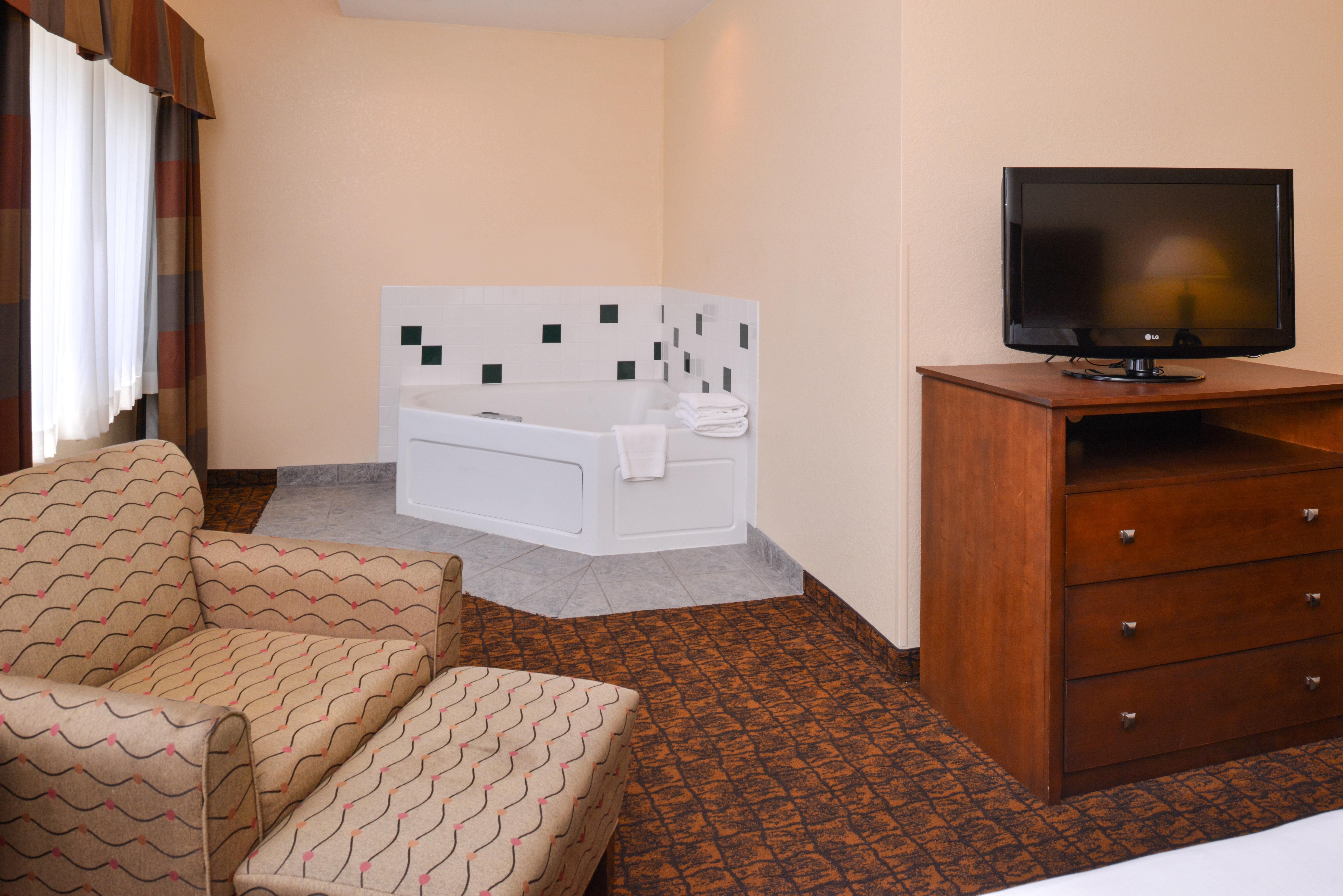 Holiday Inn Express Morgantown By Ihg Dış mekan fotoğraf
