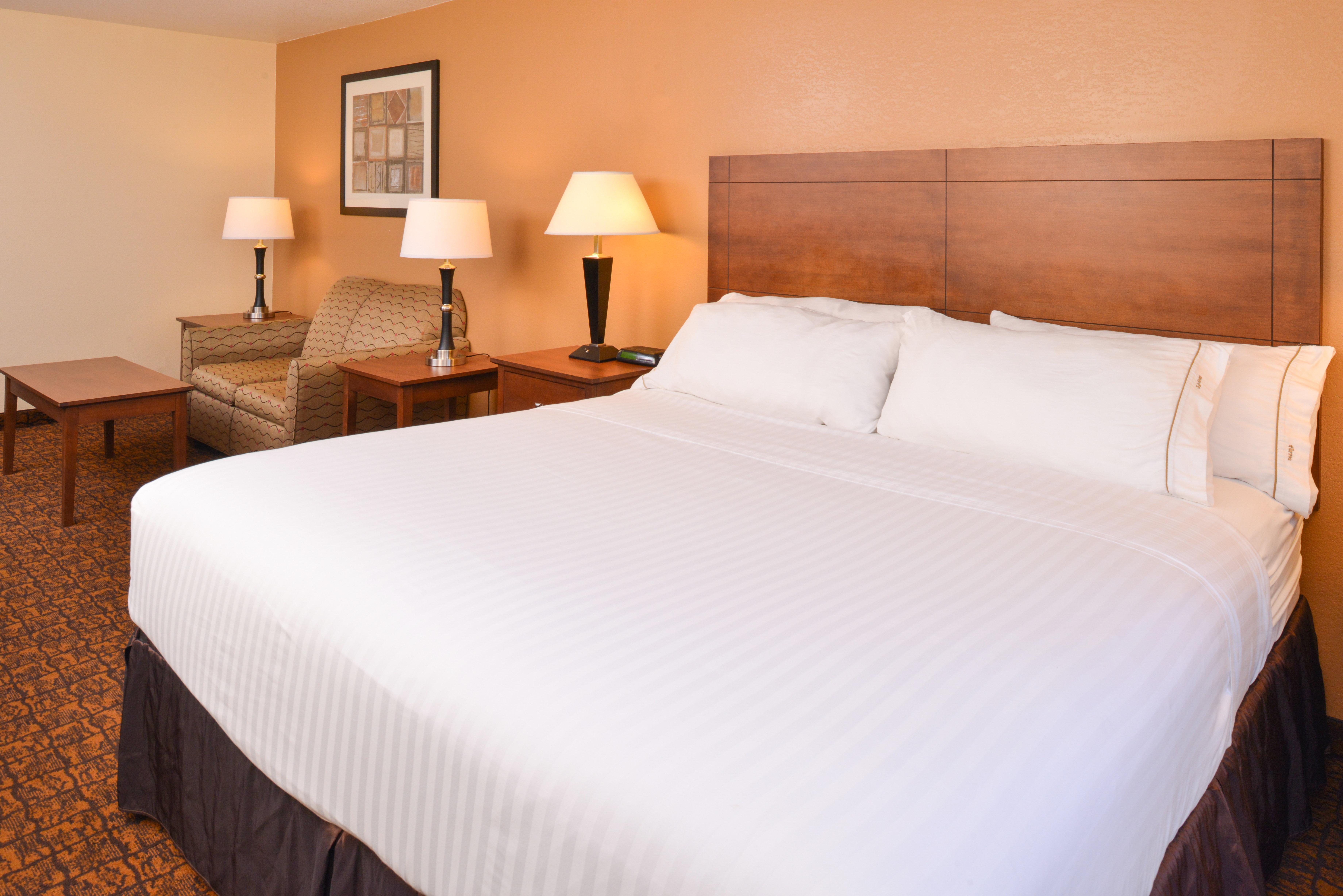 Holiday Inn Express Morgantown By Ihg Dış mekan fotoğraf