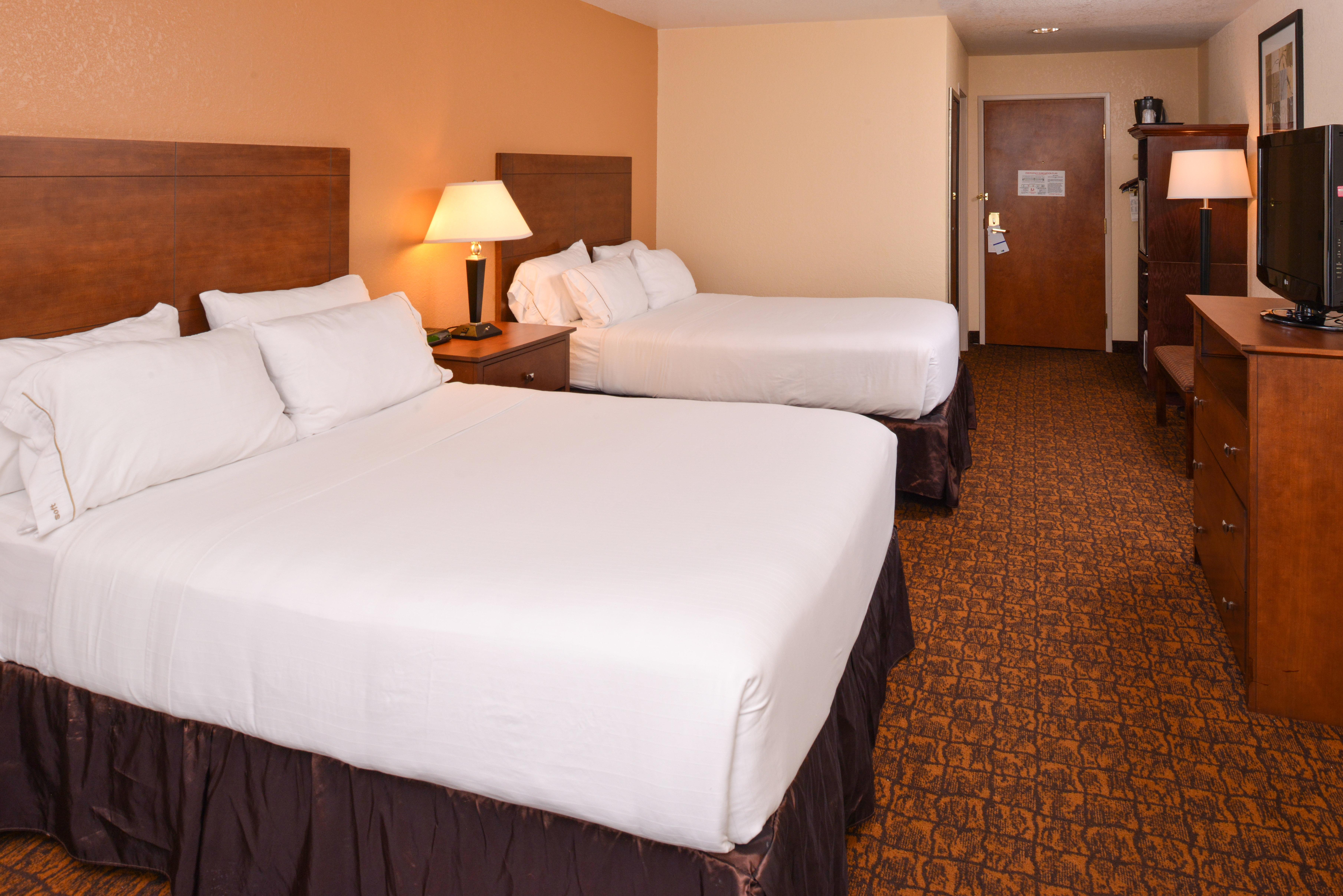 Holiday Inn Express Morgantown By Ihg Dış mekan fotoğraf