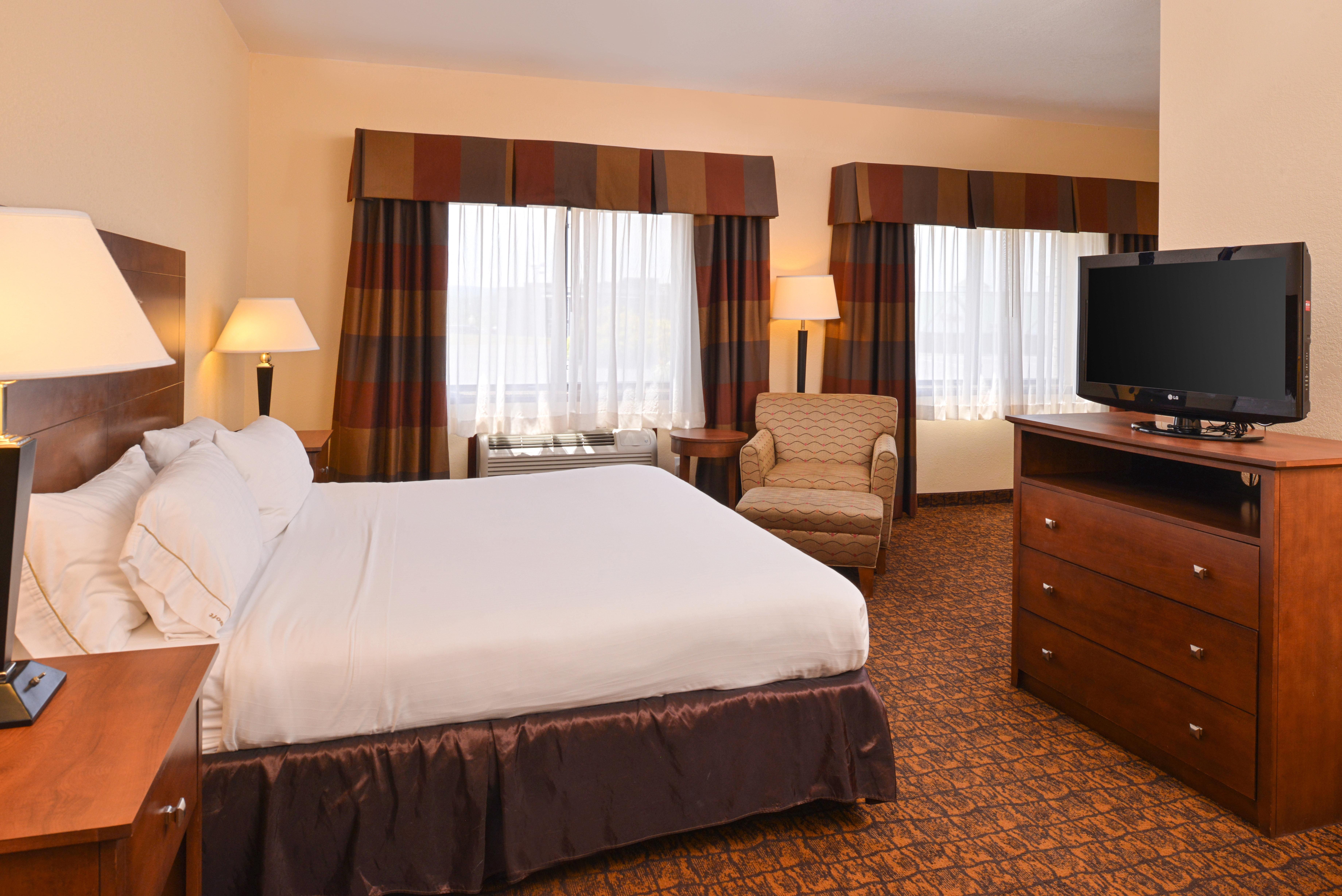 Holiday Inn Express Morgantown By Ihg Dış mekan fotoğraf