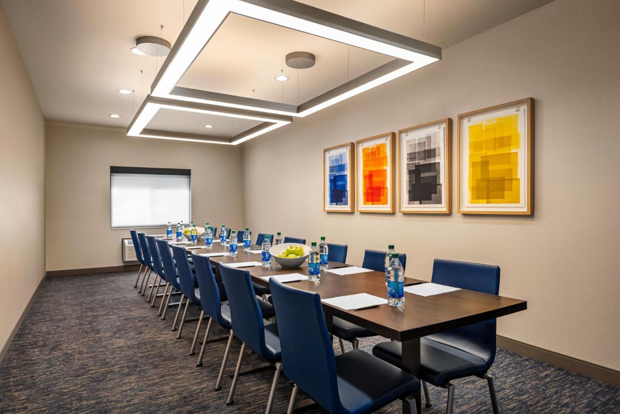 Holiday Inn Express Morgantown By Ihg Dış mekan fotoğraf