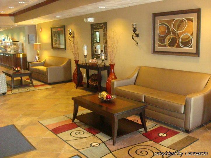 Holiday Inn Express Morgantown By Ihg İç mekan fotoğraf