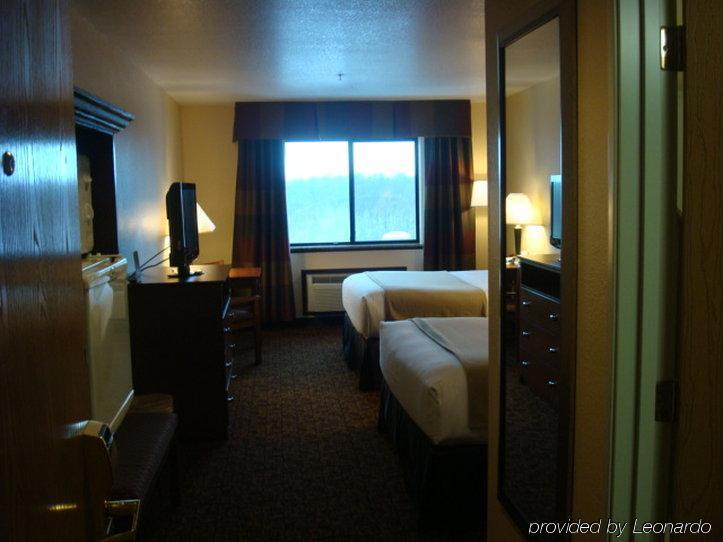 Holiday Inn Express Morgantown By Ihg Dış mekan fotoğraf