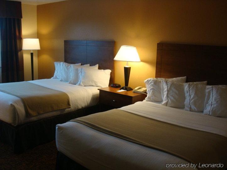 Holiday Inn Express Morgantown By Ihg Oda fotoğraf