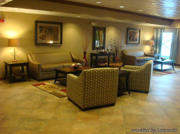 Holiday Inn Express Morgantown By Ihg İç mekan fotoğraf