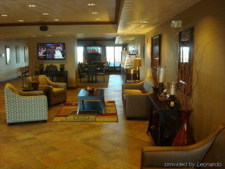 Holiday Inn Express Morgantown By Ihg İç mekan fotoğraf