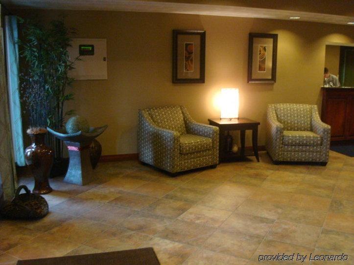 Holiday Inn Express Morgantown By Ihg İç mekan fotoğraf