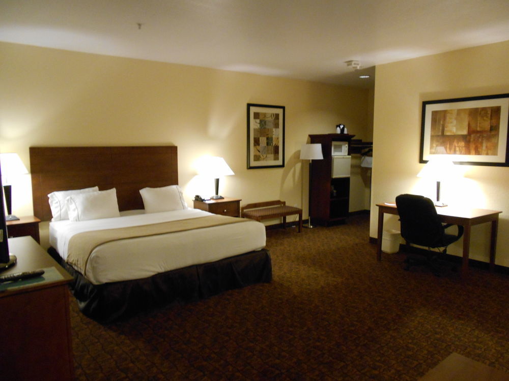 Holiday Inn Express Morgantown By Ihg Dış mekan fotoğraf