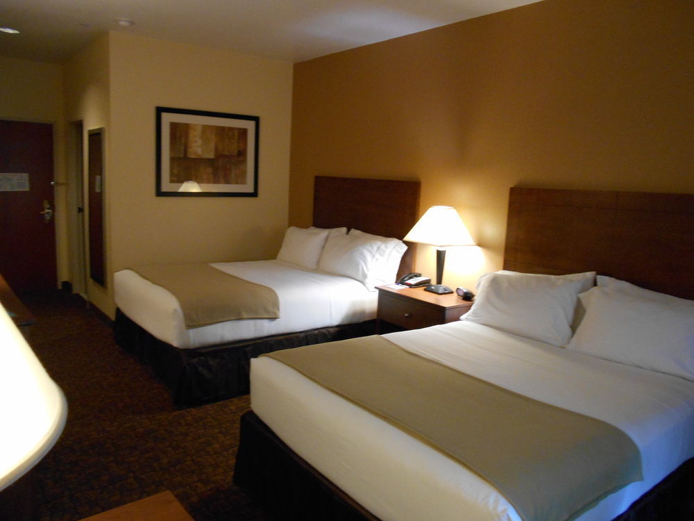 Holiday Inn Express Morgantown By Ihg Dış mekan fotoğraf
