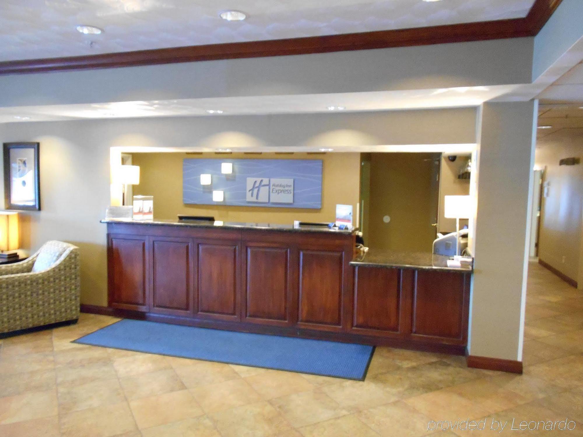 Holiday Inn Express Morgantown By Ihg Dış mekan fotoğraf