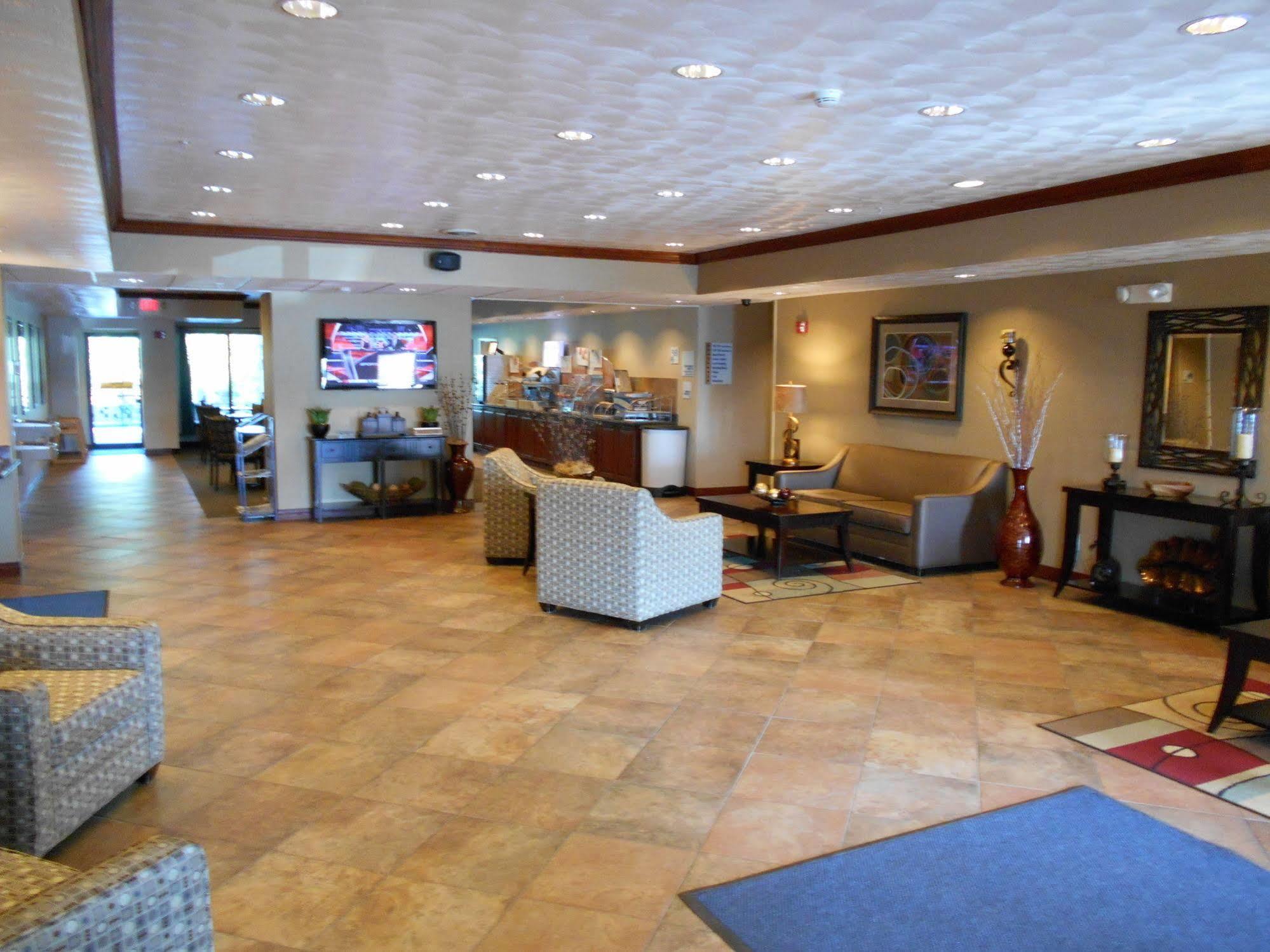 Holiday Inn Express Morgantown By Ihg Dış mekan fotoğraf